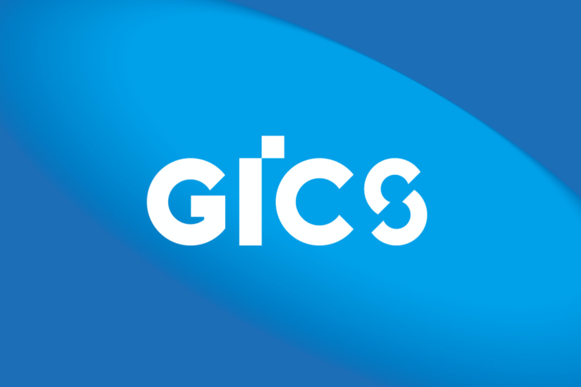 抚州GICS全球半导体才智大会VI设计