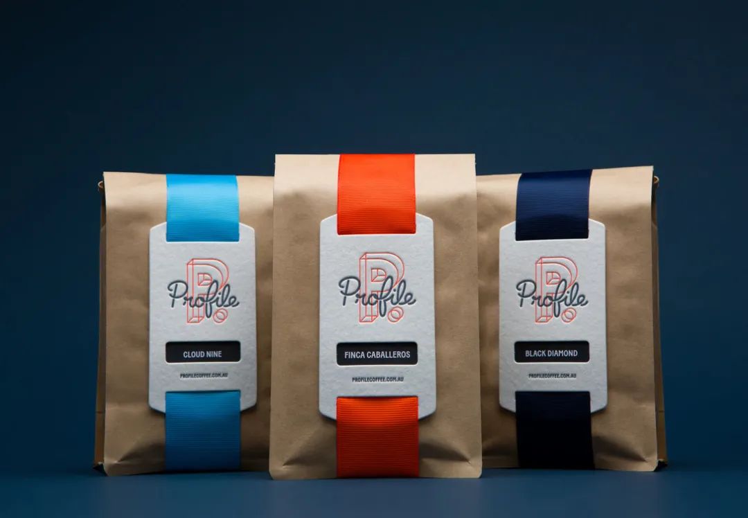 抚州咖啡文化品牌形象设计